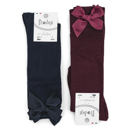 gambaletto-bimba-natalizio-caldo-cotone