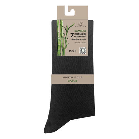 gambaletto-donna-caldo-cotone-bamboo