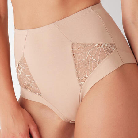 guaina-microfibra-senza-gamba-con-pizzo-silhouette