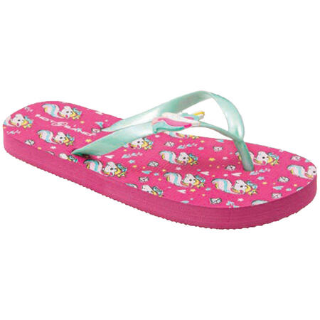 infradito-mare-bimba-con-stampa-unicorni