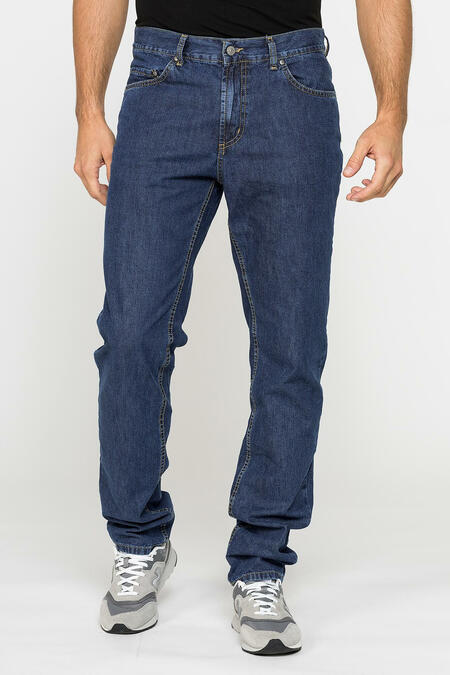 jeans-uomo-11-once-leggero-vita-regolare-gamba-comoda