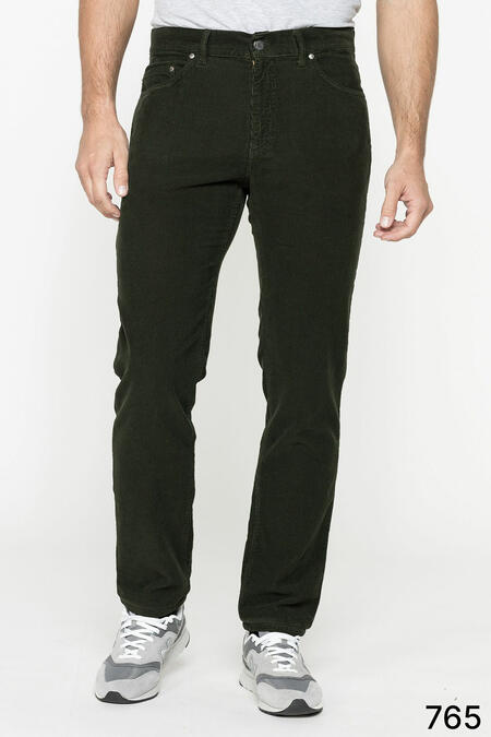 jeans-uomo-velluto-vita-regolare-gamba-comoda