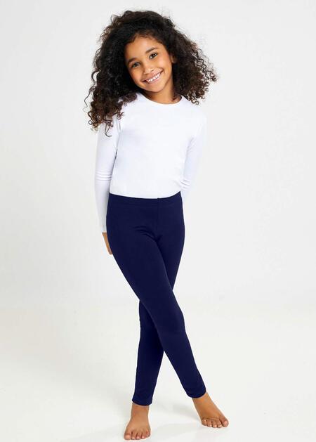 leggings-bimba-cotone-elasticizzato