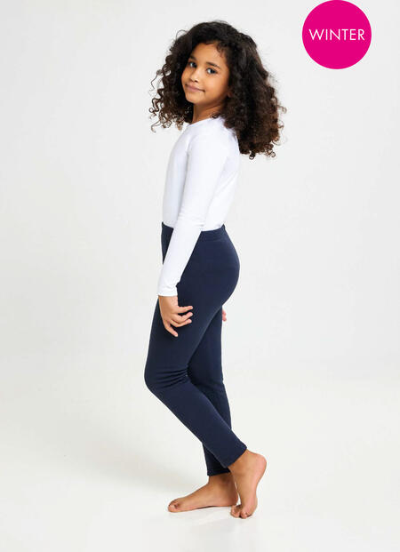 leggings-bimba-in-cotone-felpato