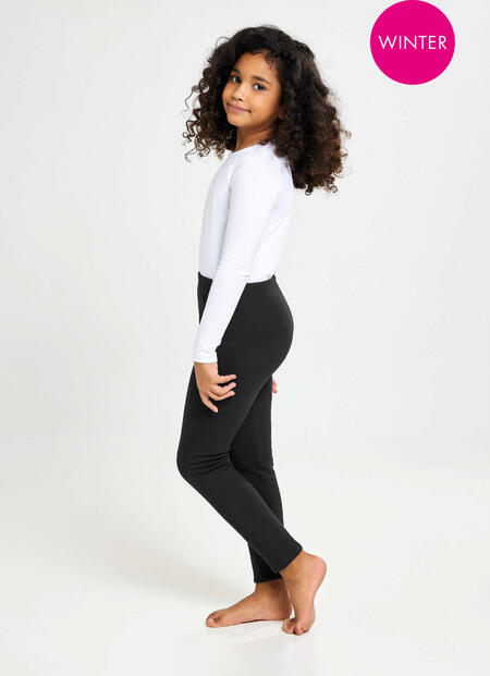 leggings-bimba-in-cotone-felpato