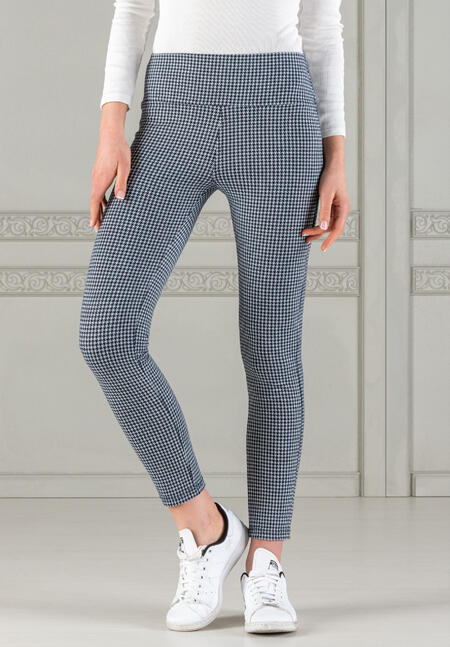 leggings-donna-pied-de-poule