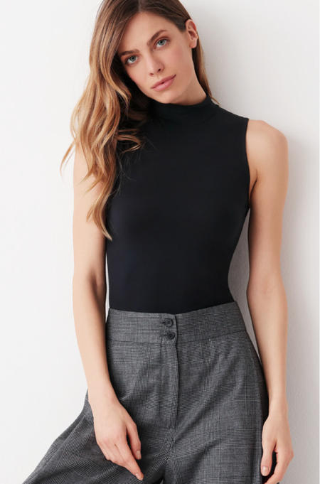 lupetto-donna-smanicato-cotone-bielastico-garzato