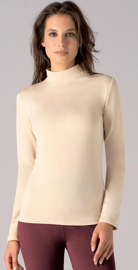 lupetto-donna-termico-manica-lunga-effetto-caldo