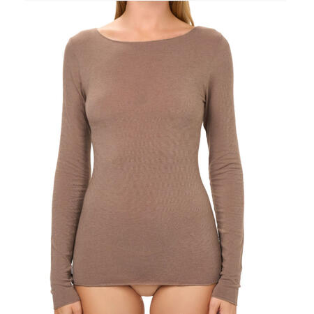 maglia-donna-manica-lunga-scollo-madonna-in-cashmere
