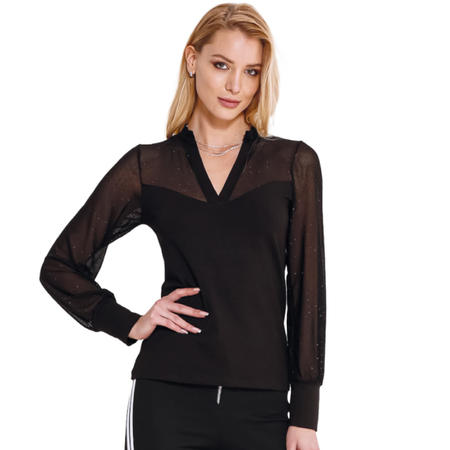 maglia-donna-sottogiacca-tulle-glitterato