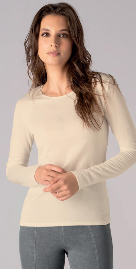 maglia-donna-termica-manica-lunga-effetto-caldo