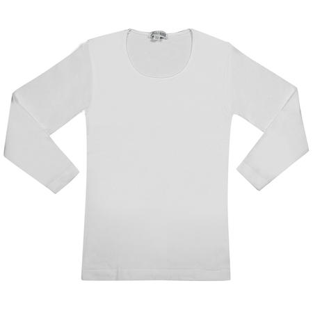 maglia-manica-lunga-bimba-cotone-felpato-girocollo