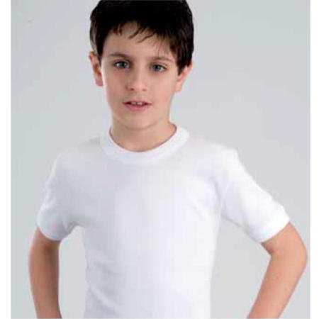 maglia-mezza-manica-cotone-felpato-girocollo