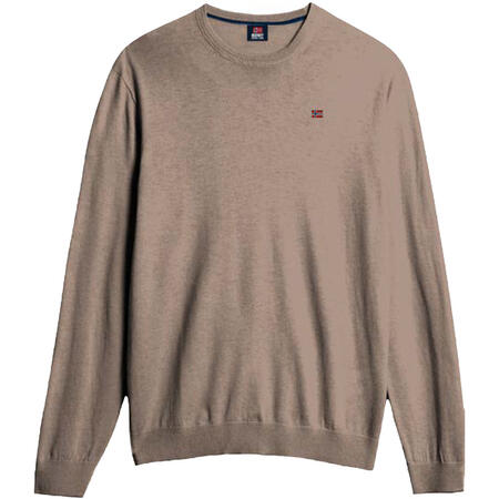 maglia-uomo-girocollo-effetto-lana