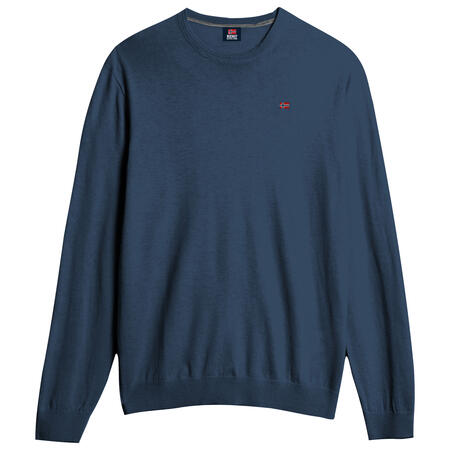 maglia-uomo-girocollo-jersey-200-grammi-mq