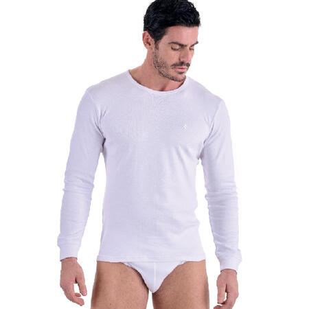 maglia-uomo-manica-lunga-cotone-interlock