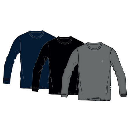 maglia-uomo-manica-lunga-cotone-interlock