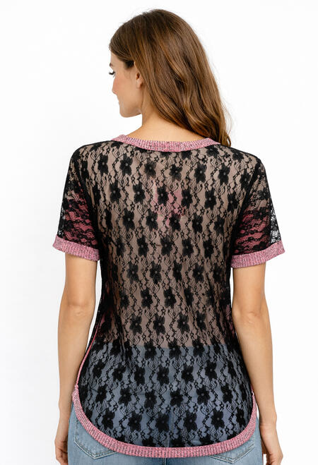 maglietta-donna-mezza-manica-baci--e-abbracci