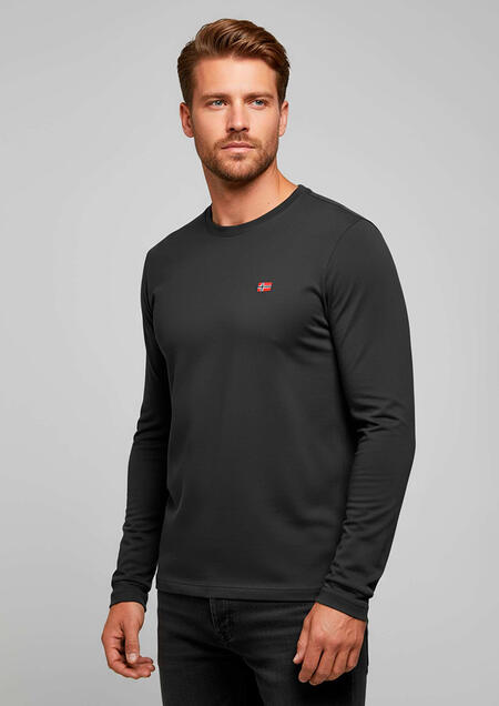 maglietta-uomo-manica-lunga-interlock