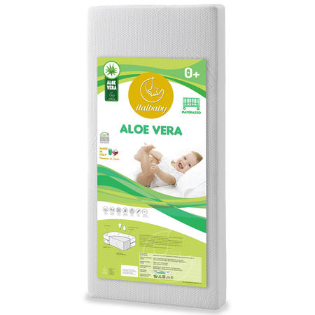 materasso-lettino-aloe-60-x125