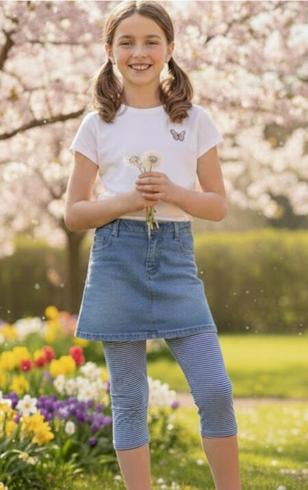 pantacollant-bambina-50-den-con-righine-primaverile