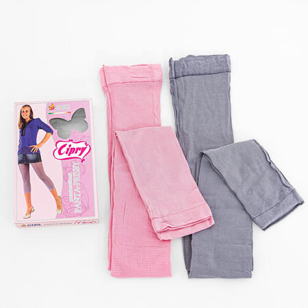 pantacollant-bambina-50-den-con-righine