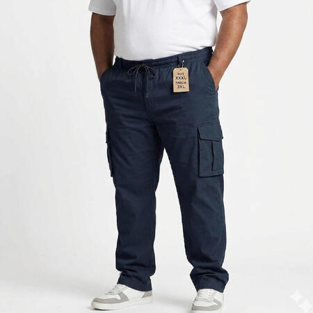 pantalone-calibrato-con-lacci-e-tasconi-laterali