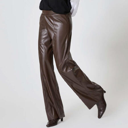 pantalone-vestibilita-ampia-similpelle-taglio-vivo