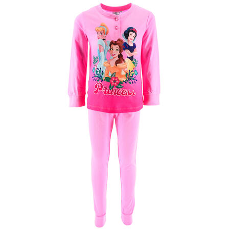pigiama-bimba-lungo-jersey-principesse