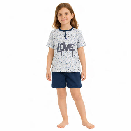 pigiama-bimba-mezza-manica-pantaloncino-53182