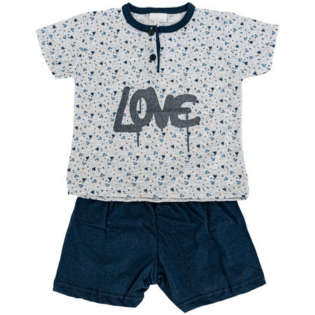 pigiama-bimba-mezza-manica-pantaloncino-53182