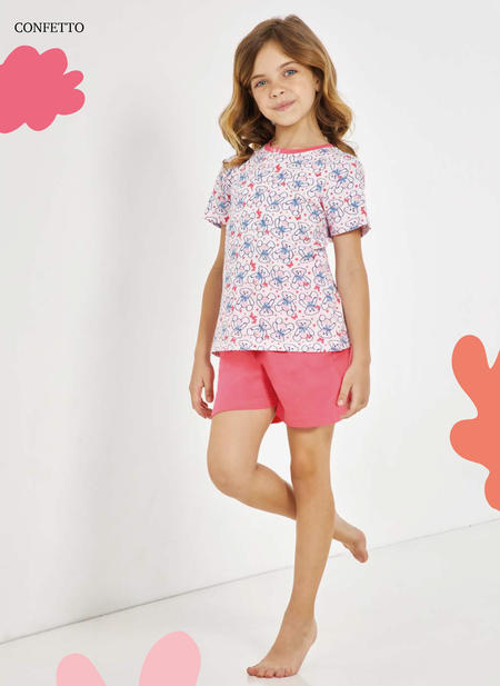 pigiama-bimba-mezza-manica-pantaloncino-53230