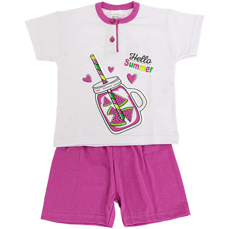 pigiama-bimba-mezza-manica-pantaloncino-53533