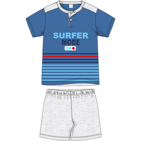 pigiama-bimbo-corto-49058