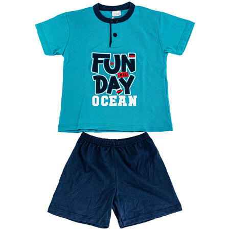 pigiama-bimbo-corto-57387