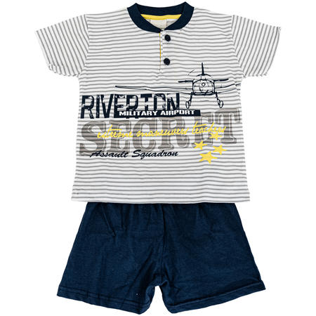 pigiama-bimbo-mezza-manica-pantaloncino-53180