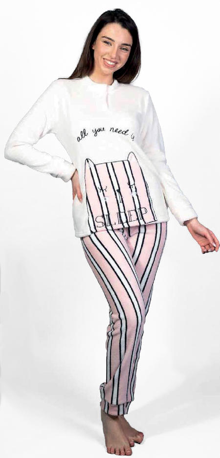 pigiama-donna-coral-50298