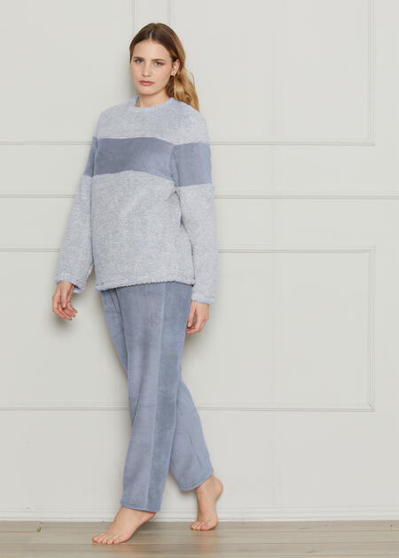 pigiama-donna-coral-63950