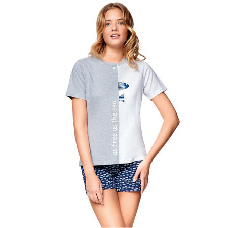 pigiama-donna-mezza-manica-cotone-pantalone-corto