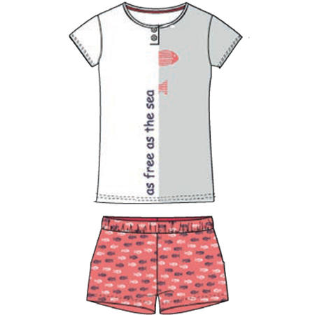 pigiama-donna-mezza-manica-cotone-pantalone-corto