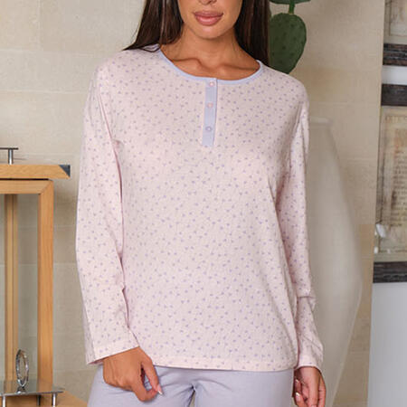 pigiama-donna-lungo-jersey-66325