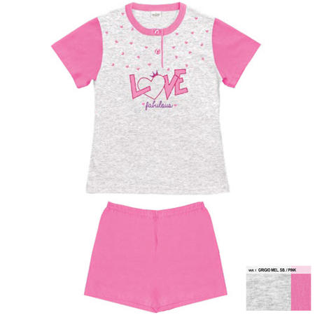 pigiama-ragazza-1216-anni-corto