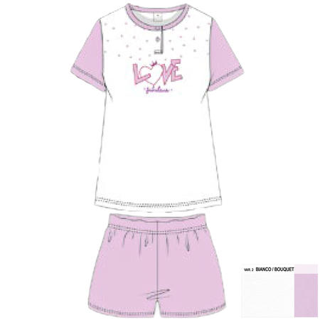 pigiama-ragazza-1216-anni-corto