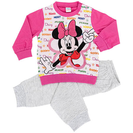 pigiama-neonata-cotone-minnie