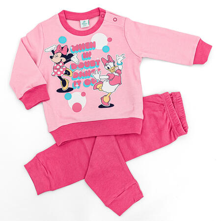 pigiama-neonata-interlock-minnie-63029