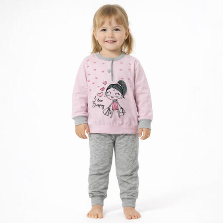 pigiama-neonata-lungo-cotone-66119