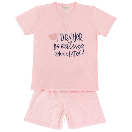 pigiama-ragazza-jersey-corto