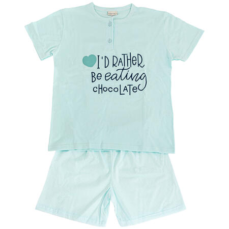 pigiama-ragazza-jersey-corto