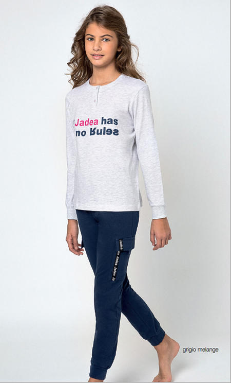 pigiama-ragazza-cotone-lungo-48516