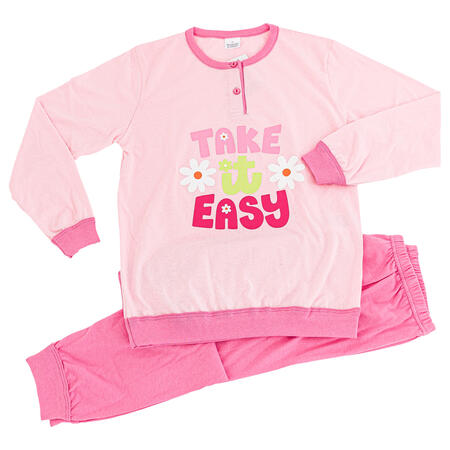 pigiama-ragazza-lungo-jersey-56729